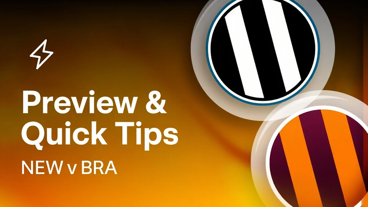 Match preview and squad insights