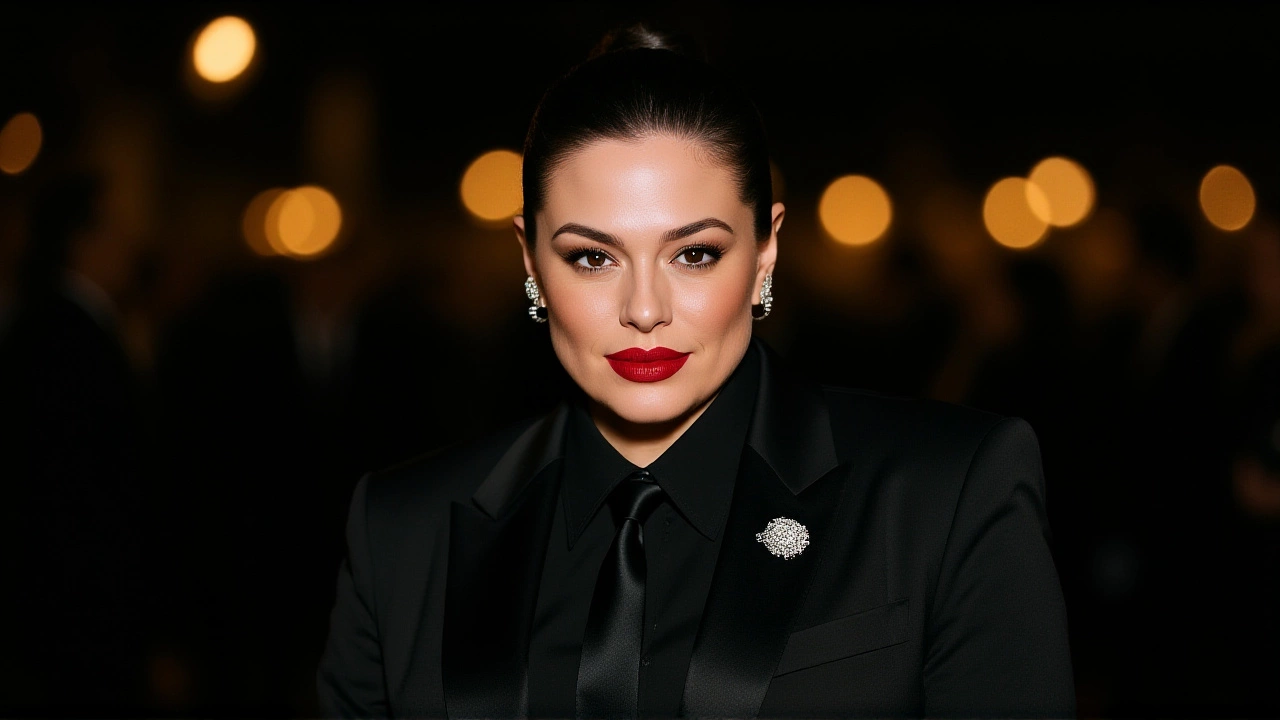 Impact on Body Positivity and Broadway Diversity