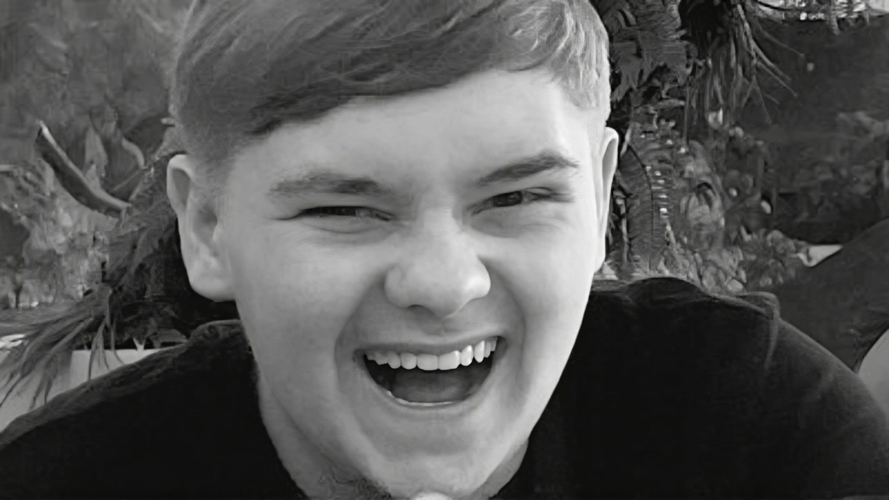 Teen Murdered in Sheffield School Stabbing; Barricade Cupboard