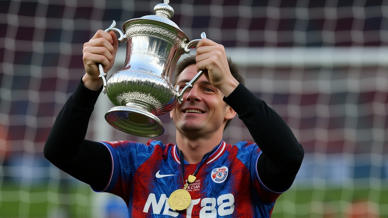 The FA Cup: Where Dreams Outrun Logic