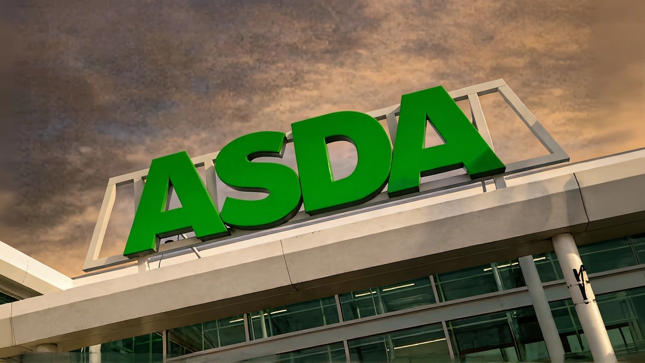 Asda Recalls Duck Spring Rolls Over Incorrect Use-By Date, Risking Food Poisoning