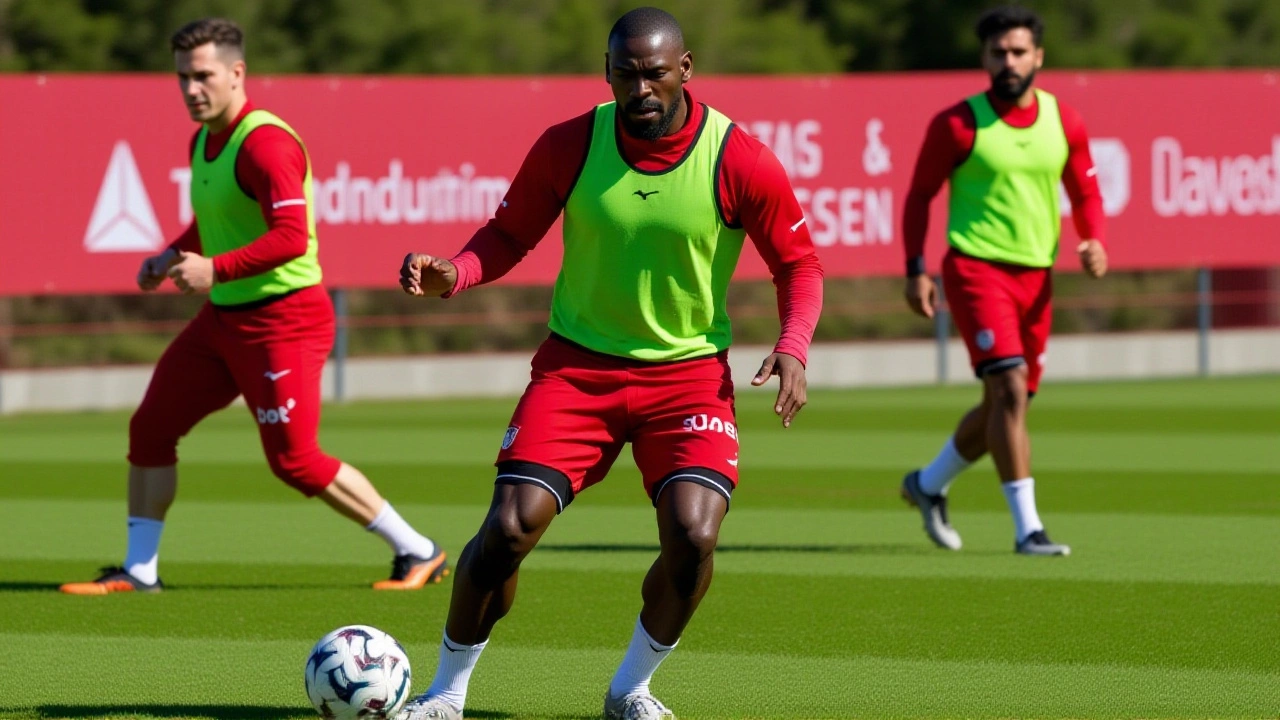 Behind the Numbers: The Betting Shock