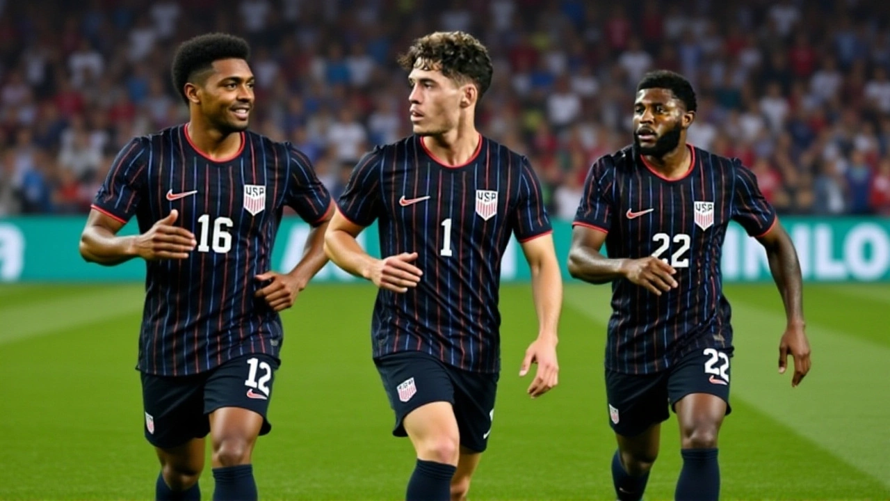 Curaçao Falls Short Again: No World Cup Qualification, Iceland Still Smallest Nation Ever