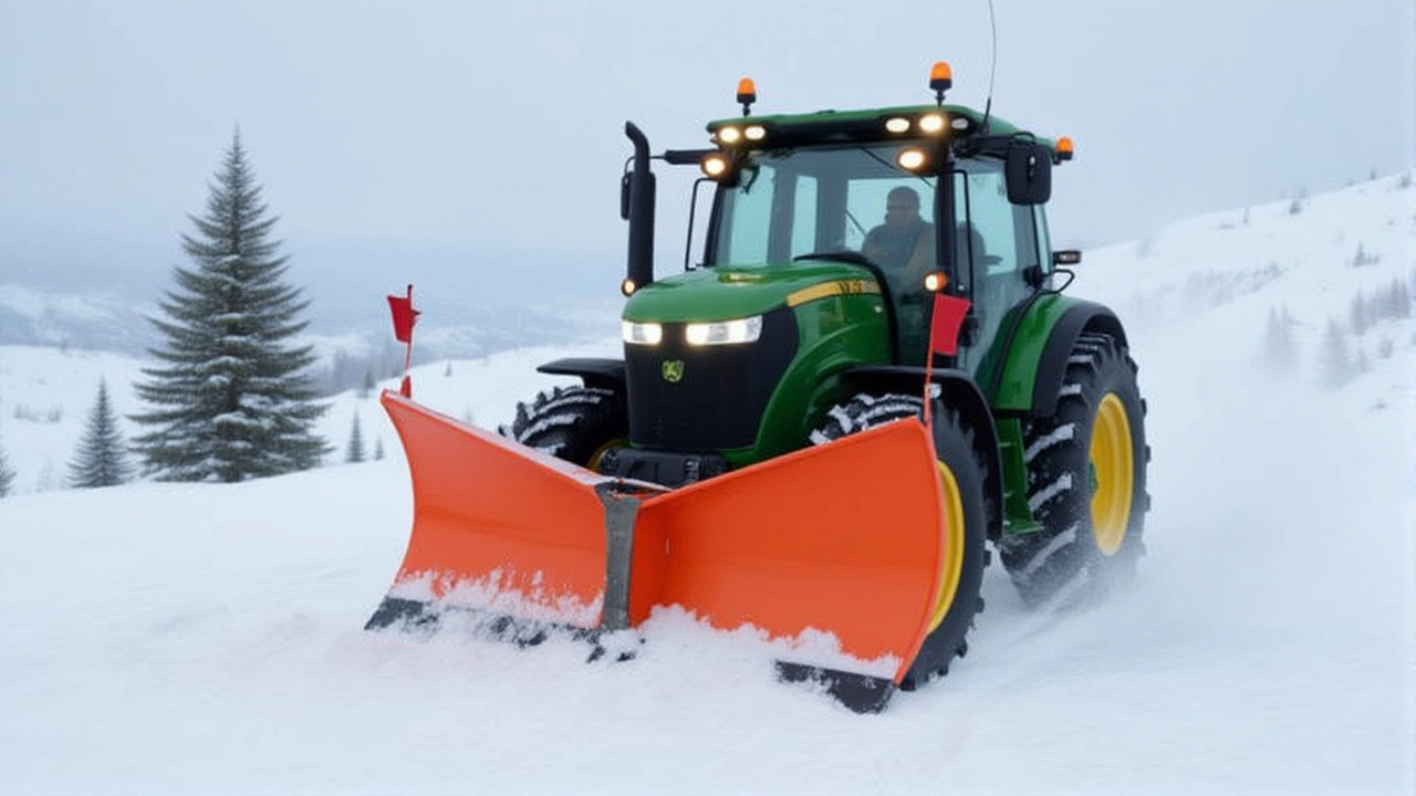 How to Spot Fake Weather Alerts