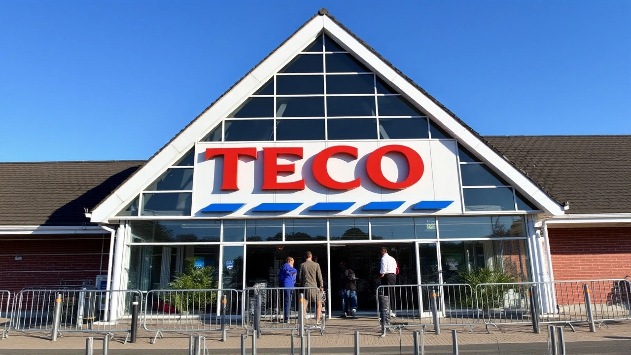 What Happened Behind the Scenes