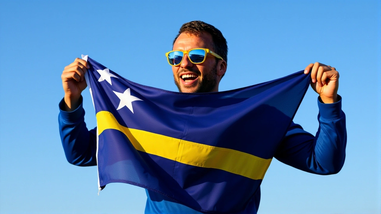 What’s Next for Curaçao?