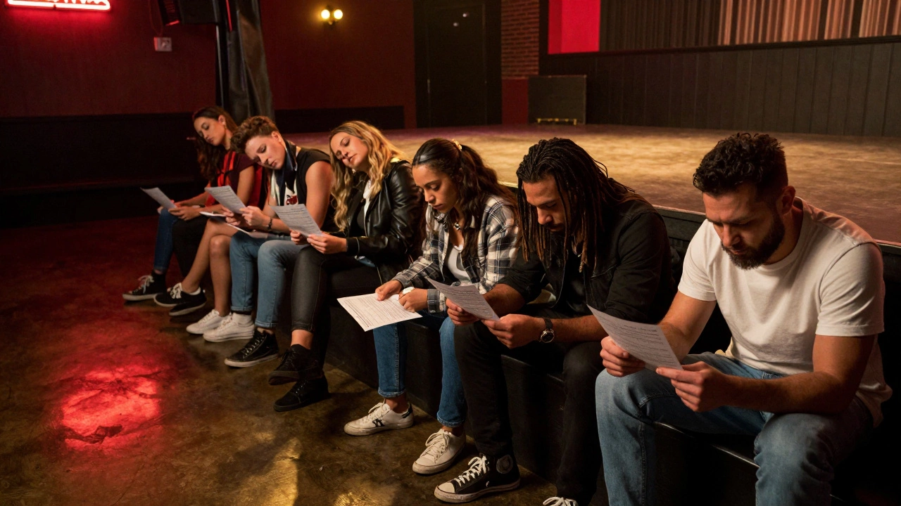 Ruling: Exotic Dancers at Rick's NYC Are Entitled to Minimum Wage