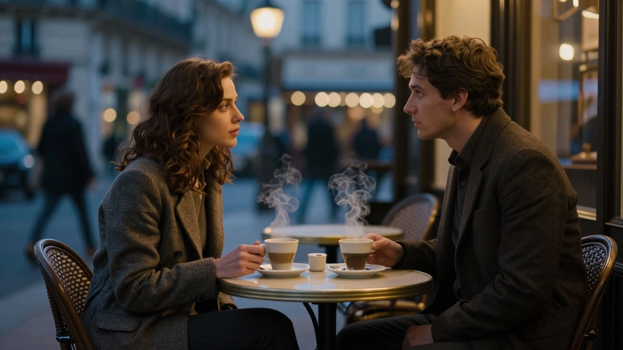 What to Know Before Choosing a Women Escort in Paris